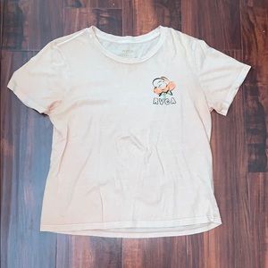 t shirt